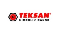 TEKSAN  HİDROLİK RAKOR